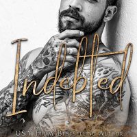 Indebted by J.L Beck & C. Hallman Release Review