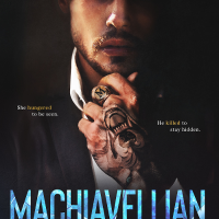 Machiavellian (Gangsters of New York, #1) by Bella Di Corte – Blog Tour and Review