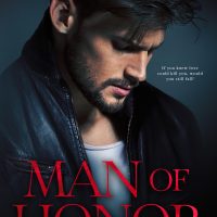 Man of Honor by Bella Di Corte Cover Reveal + Giveaway