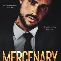 Mercenary by Bella Di Corte Cover Reveal + Giveaway