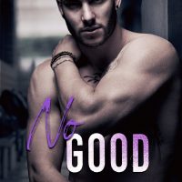 No Good by LP Lovell & Stevie J. Cole Cover Reveal