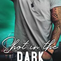 Shot in the Dark by Marie James Release Review