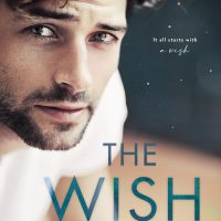 The Wish by Eva LeNoir Blog Tour Review + Giveaway