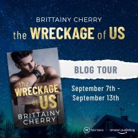 The Wreckage of Us by Brittainy Cherry Release Review + Giveaway