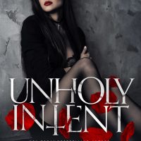 Unholy Intent by Natasha Knight