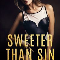 Sweeter than Sin by Amelia Wilde Blog Tour Review