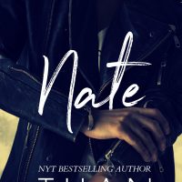 Nate by Tijan Cover Reveal