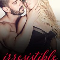 Irresistible by R.C. Stephens Blitz and Review