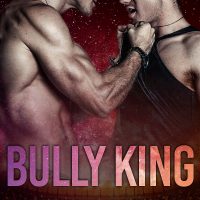 Bully King by Andi Jaxon Release Review
