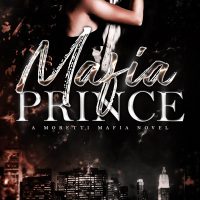 Mafia Prince by Lucia Black Release Blitz