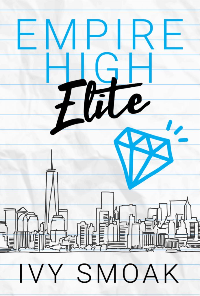 Elite by Ivy Smoak Elite by Ivy Smoak