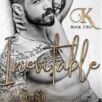 Inevitable by J.L. Beck & C. Hallman Release Review