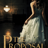 The Proposal by Kitty Thomas – Book Tour and Review