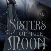 Sisters of the Moon by Alexandra Weis Blog Tour Review + Giveaway