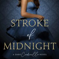 Stroke of Midnight by K. Webster Blog Tour Review