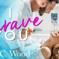 New Release: I Crave You by C.C.Wood