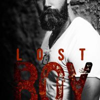 Lost Boy by Ker Dukey Release Blitz