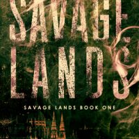 Savage Lands by Stacey Marie Brown Release Blitz