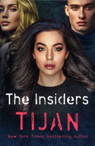 tijan meyer the insiders tijan meyer the insiders