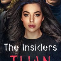 The Insiders by Tijan Cover Reveal