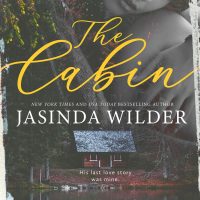 The Cabin by Jasinda Wilder Blog Tour Review