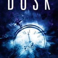Dusk by Aleatha Romig Release Review