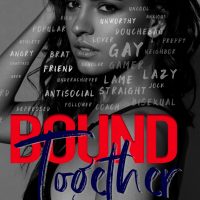 Bound Together by K. Webster & Nikki Ash Cover Reveal