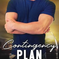 Contingency Plan by Marie James Release Review