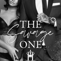 The Savage One by B.L. Mute Blog Tour Review