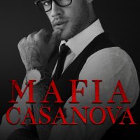 Mafia Casanova by M. Robinson & Rachel Van Dyken Release Review