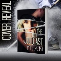 Cover Reveal & Giveaway: The Not-Outcast by Tijan