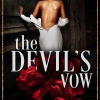 Release Blitz: the Devil’s Vow by Bella J