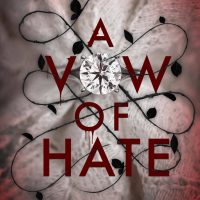 A Vow of Hate by Lylah James Cover Reveal