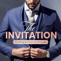 The Invitation by Vi Keeland Cover Reveal