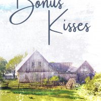 Bonus Kisses by Freya Barker Release Blitz