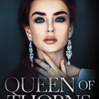 Queen of Thorns (The Fausti Family, #2) by Bella Di Corte – Blitz and Review