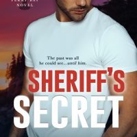 Sheriff’s Secret by K. Webster Release Review + Giveaway