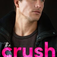 The Crush by Penelope Ward Cover Reveal