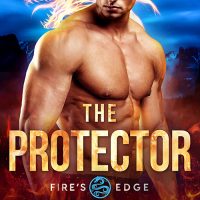 The Protector (Fire’s Edge #4) by Abigail Owen – Tour and Review