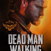 Dead Man Walking by Giana Darling Blog Tour