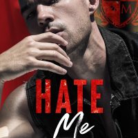Hate Me by Ashley Jade Release Review