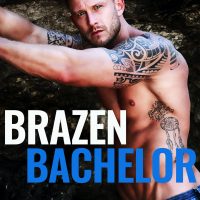 Brazen Bachelor by Dani Rene Release Blitz.