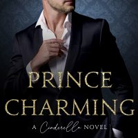 Prince Charming by K. Webster Cover Reveal