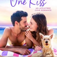 Release Blitz: Just One Kiss by Traci Hall