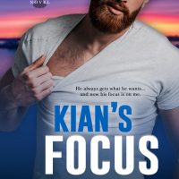Kian’s Focus by Misty Walker Release Blitz + Giveaway