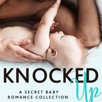 Knocked Up Anthology Cover Reveal