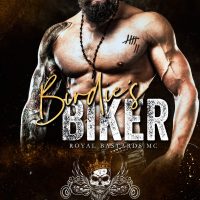 Truly’s Biker by Misty Walker Cover Reveal + Giveaway