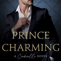 Prince Charming by K. Webster Blog Tour Review