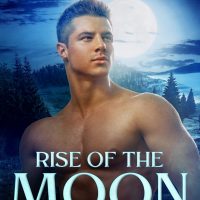 Rise of the Moon by L.P. Dover Release Review