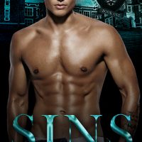 Sins at St. Joseph’s Academy by MV Ellis Blog Tour Review